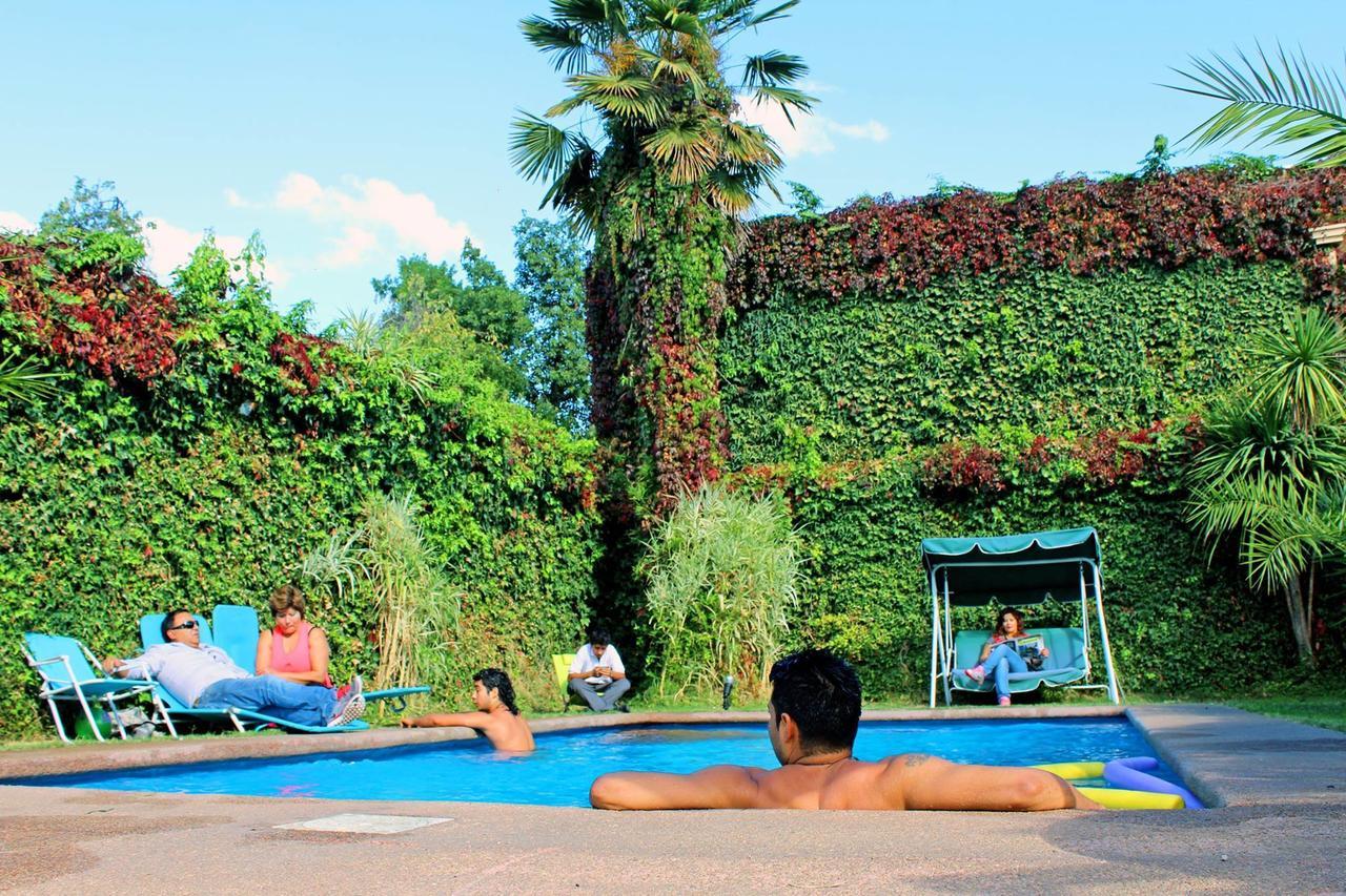 Hotel De Talca Talca (Maule) Exterior foto