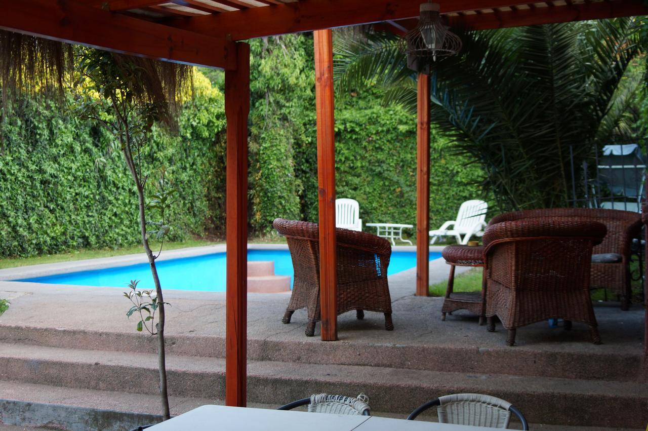 Hotel De Talca Talca (Maule) Exterior foto
